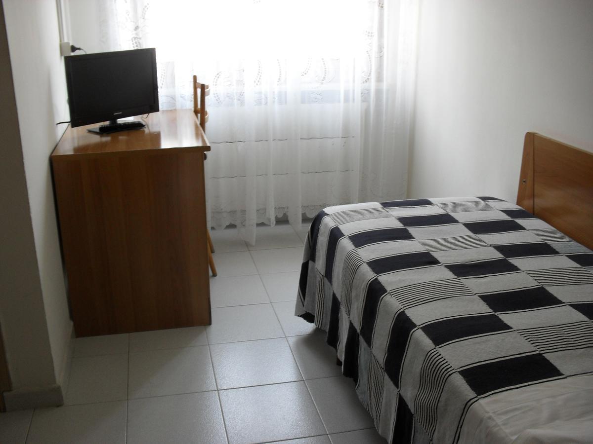 Al Caminetto Hotel Aosta Luaran gambar