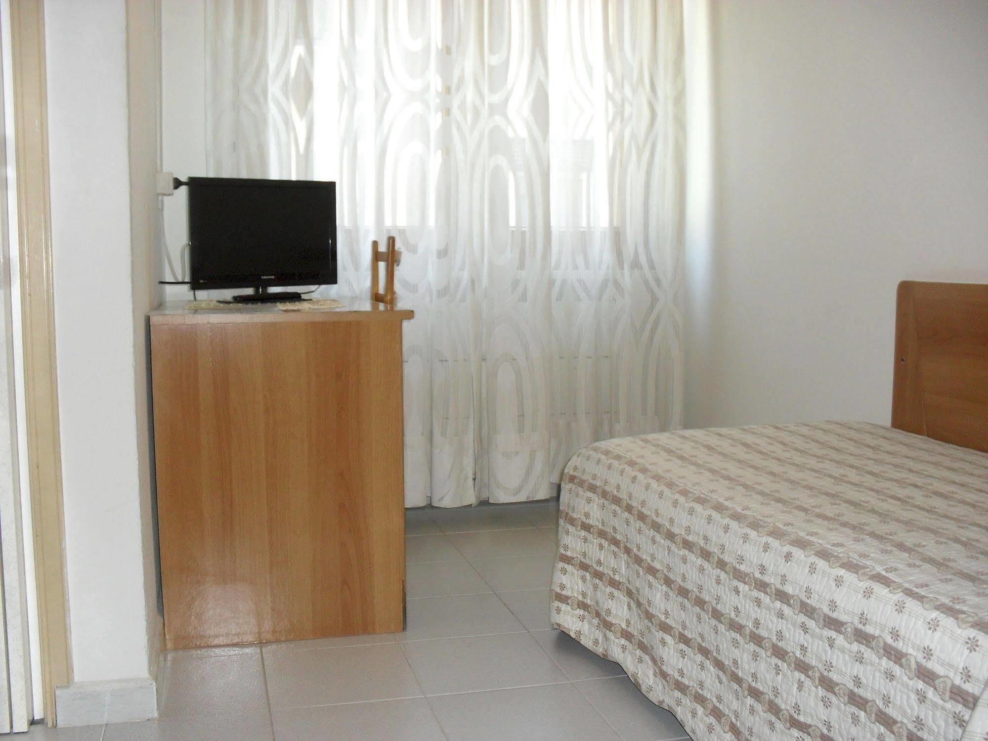 Al Caminetto Hotel Aosta Luaran gambar