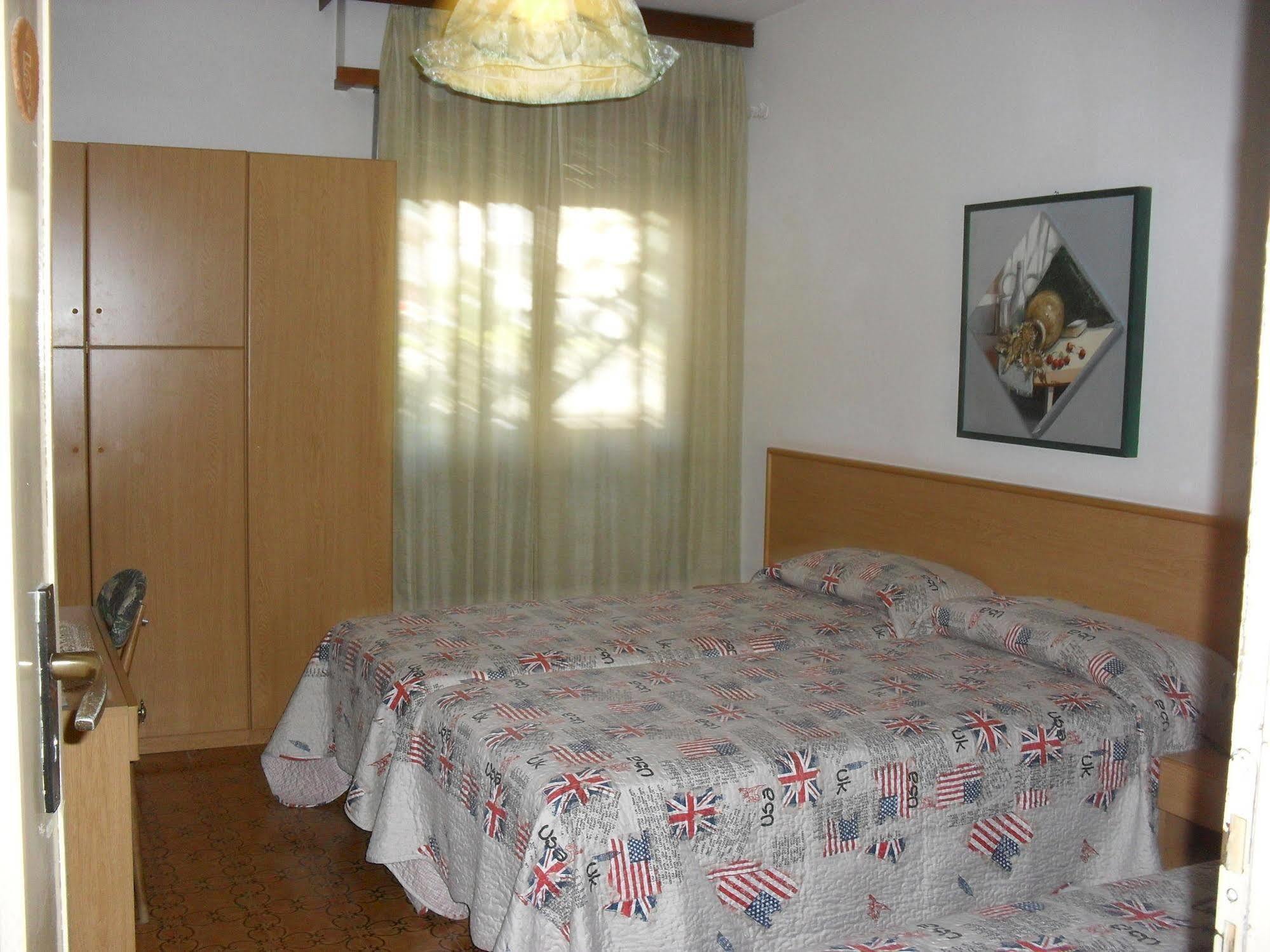 Al Caminetto Hotel Aosta Luaran gambar